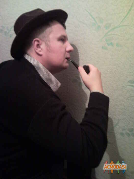 Игорь Владимирович Гребенников фото №193124. Загружено 03 Мая 2012