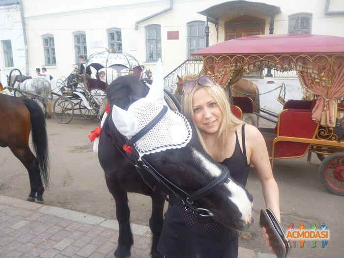 Халиулина Альбина Рафхатовна фото №268054. Загружено 09 Октября 2012