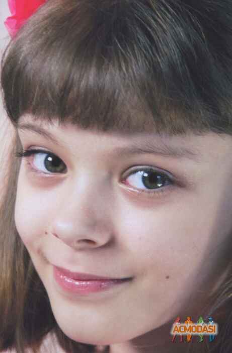 Кристина Игоревна Черкашина фото №457411. Загружено 27 Июля 2013