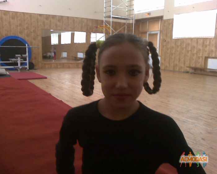 Daria Rodionovna Gordenko фото №505133. Загружено 06 Октября 2013