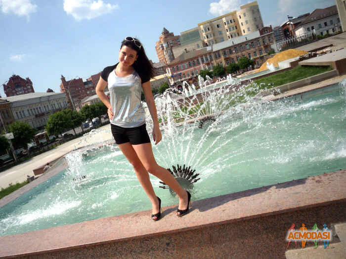 Кристина Николаевна Минаева фото №673964. Загружено 19 Июня 2014