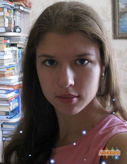 Анастасия Владиславовна Власова фото №779258. Загружено 22 Ноября 2014
