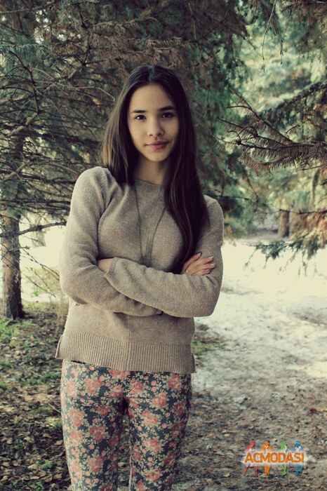 Полина  Тимофеева фото №626398. Загружено 31 Марта 2014