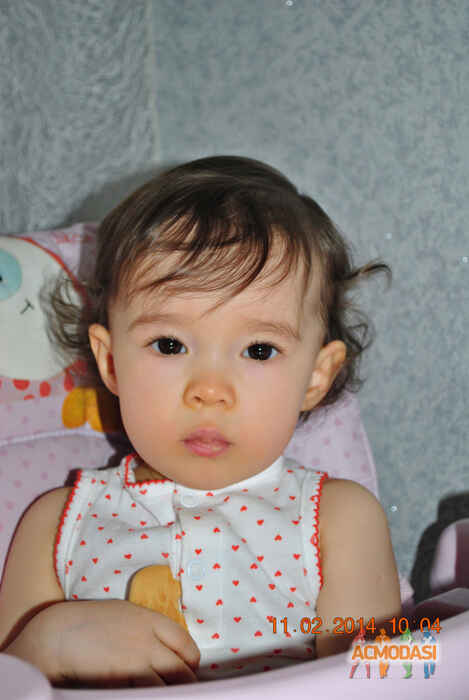 Асель   фото №628529. Загружено 03 Апреля 2014