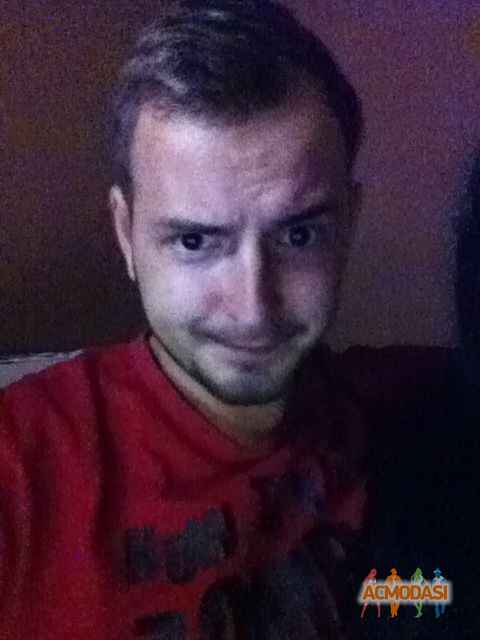 Антон Владимирович Козловский фото №669055. Загружено 12 Июня 2014