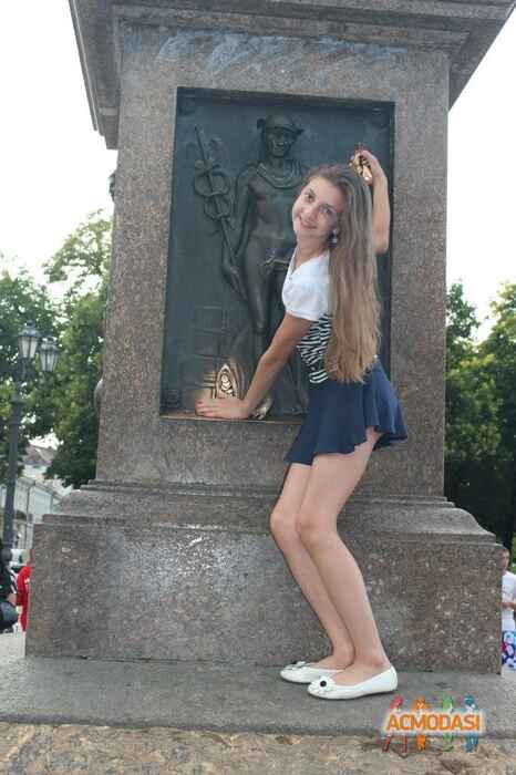 Вероника Михайловна Гапченко фото №671684. Загружено 16 Июня 2014