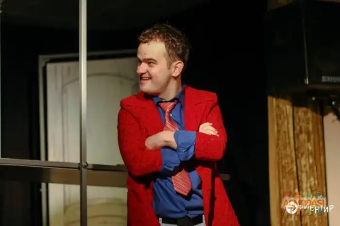 Сергей  Суханов фото №1948052. Загружено 24 Февраля 2026