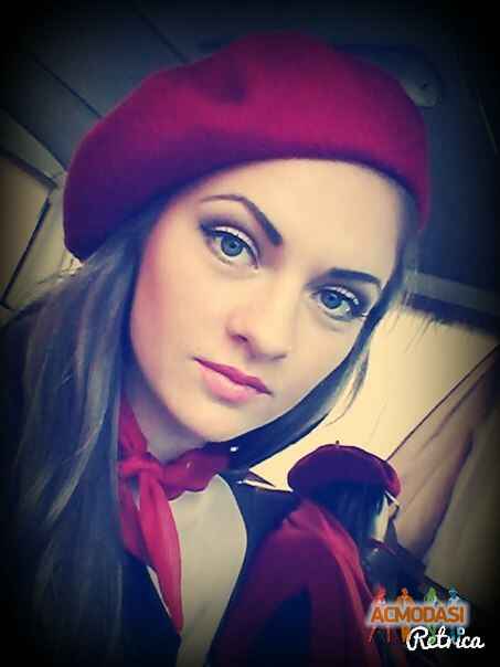 Дарья Александровна Рачковская фото №698602. Загружено 28 Июля 2014