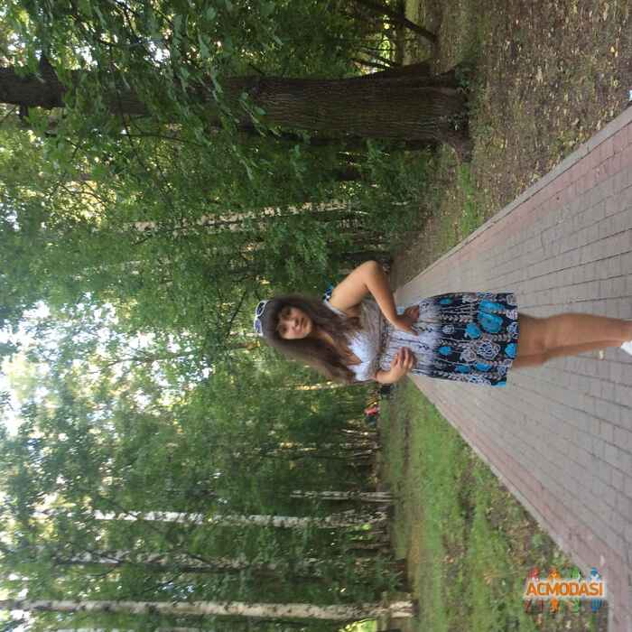 Оксана   фото №700084. Загружено 30 Июля 2014