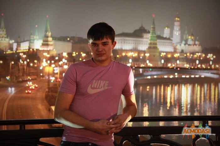 Павел Витальевич Калинин фото №709077. Загружено 13 Августа 2014