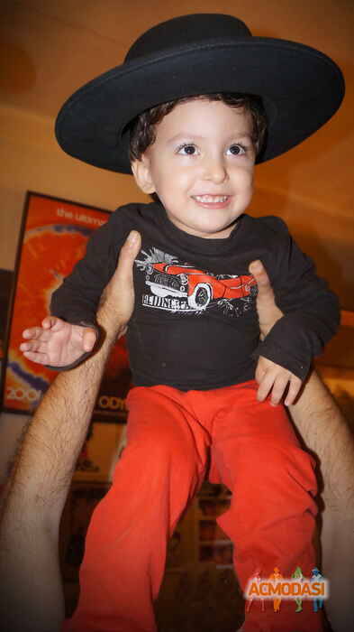 Ферран   фото №812300. Загружено 01 Февраля 2015