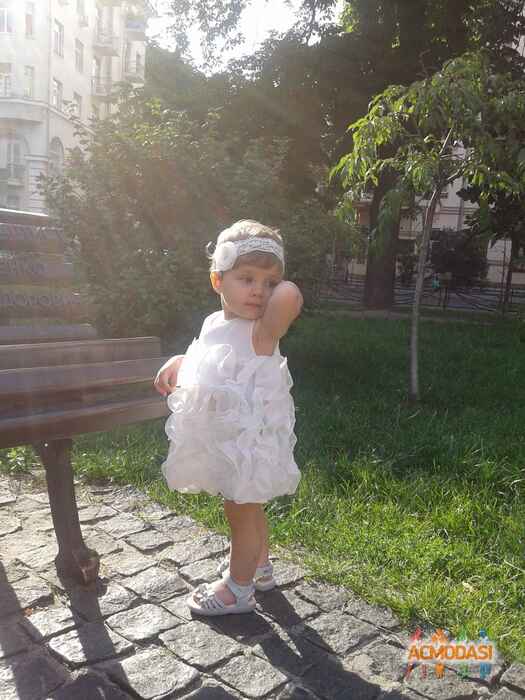 Полина Андреевна Скупейко фото №830280. Загружено 04 Марта 2015