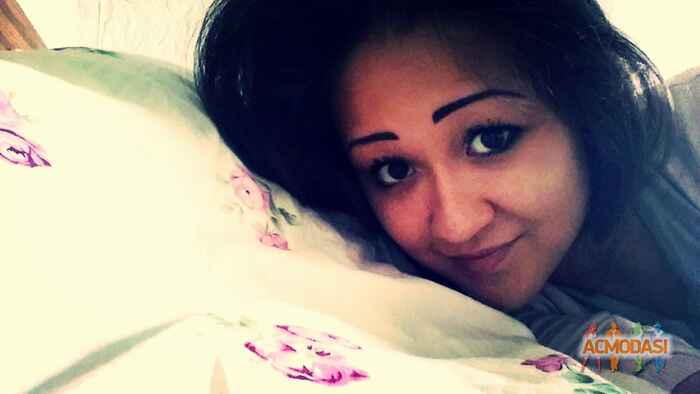 Olya  Nam фото №848807. Загружено 13 Апреля 2015