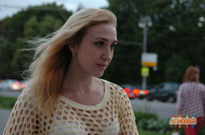 Юлия Александровна Волкова фото №881508. Загружено 02 Июля 2015