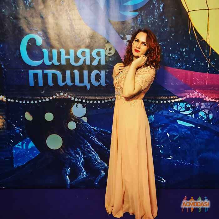 Фатыхова Сергеевна Валентина фото №1549713. Загружено 13 Декабря 2019
