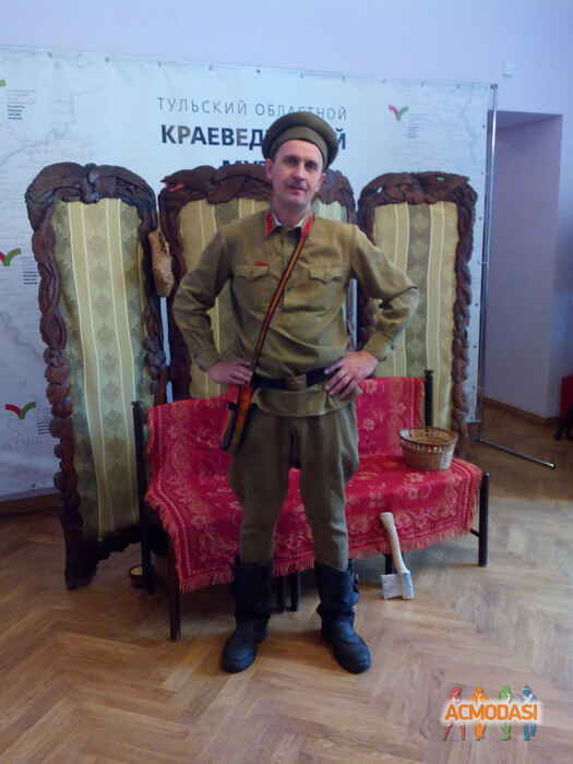 Владимир Владимирович Володин фото №975632. Загружено 08 Января 2016