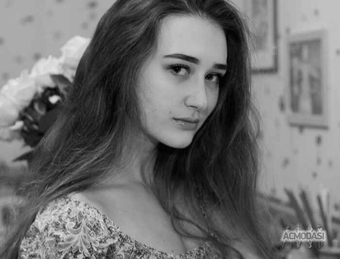 Мария Сергеевна Москалева фото №1188668. Загружено 11 Июня 2017
