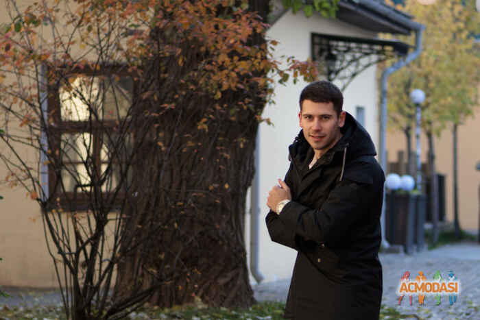 Богдан Алексеевич Шалыгин фото №1285557. Загружено 09 Февраля 2018