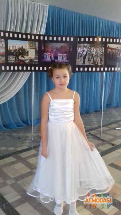 София Викторовна Трусова фото №1467296. Загружено 30 Мая 2019