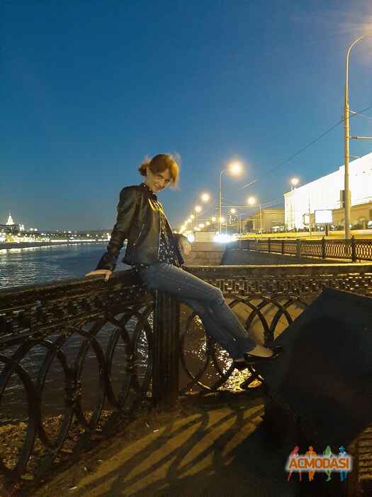 Мария   фото №1469803. Загружено 04 Июня 2019