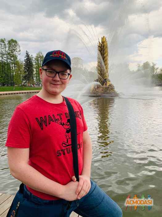 Мирослав Михайлович Каменский фото №1474024. Загружено 16 Июня 2019