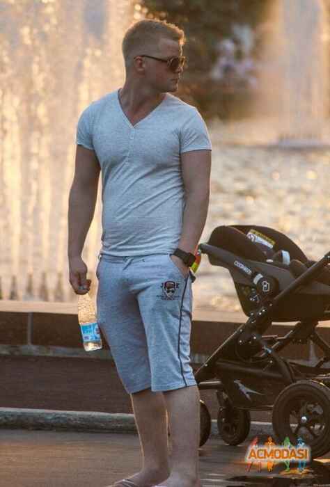 Андрей Владимирович Кабринский фото №1501549. Загружено 19 Августа 2019