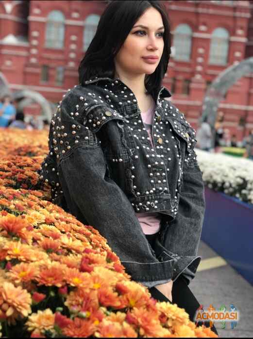 Амина Султановна Алиева фото №1511256. Загружено 14 Сентября 2019