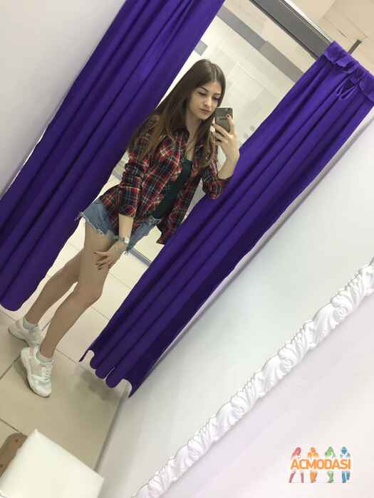 Екатерина Андреевна Комарова фото №1511240. Загружено 14 Сентября 2019