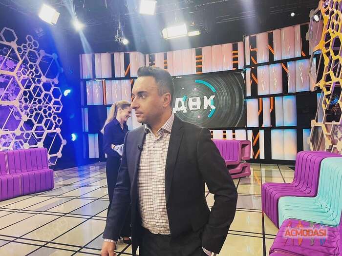 Алексей Леонидович Демидов - адвокат фото №1847931. Загружено 18 Марта 2023