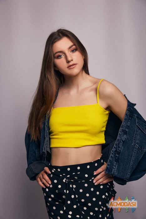 Милена Алексеевна Довгаль фото №1593118. Загружено 19 Апреля 2020