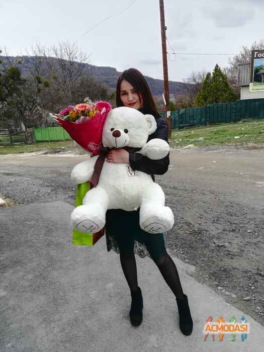 Анна Кареновна Мурадян фото №1602461. Загружено 25 Мая 2020