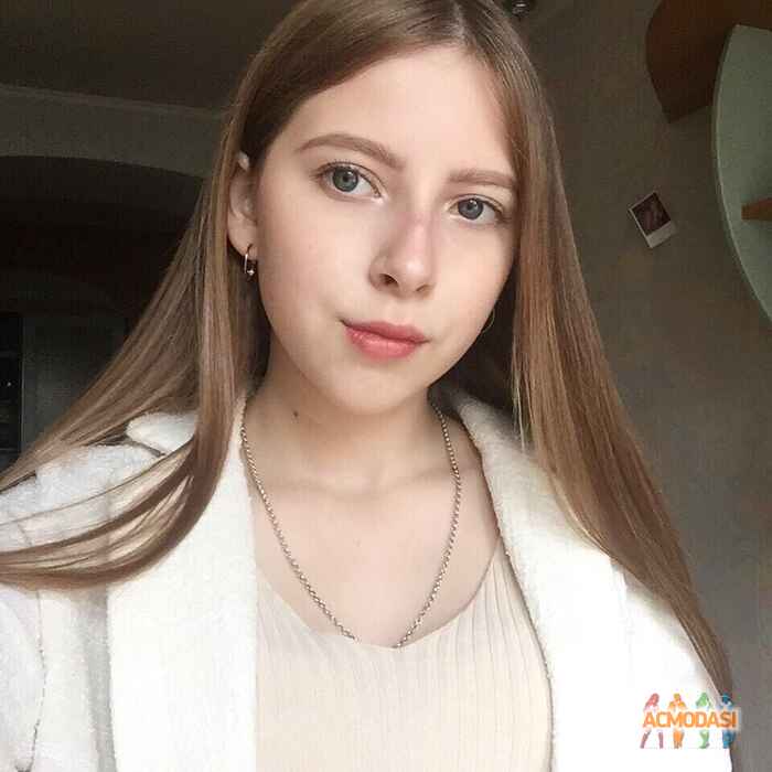 Кристина Александровна Баранова фото №1608630. Загружено 12 Июня 2020