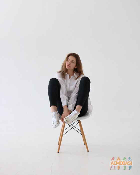 Елизавета  Червякова фото №1701952. Загружено 24 Апреля 2021