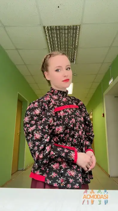 Вероника  Мартыненко фото №1941712. Загружено 18 Ноября 2025