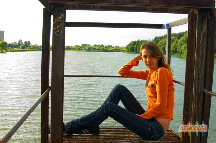 Оксана  Владимировна фото №190437. Загружено 26 Апреля 2012