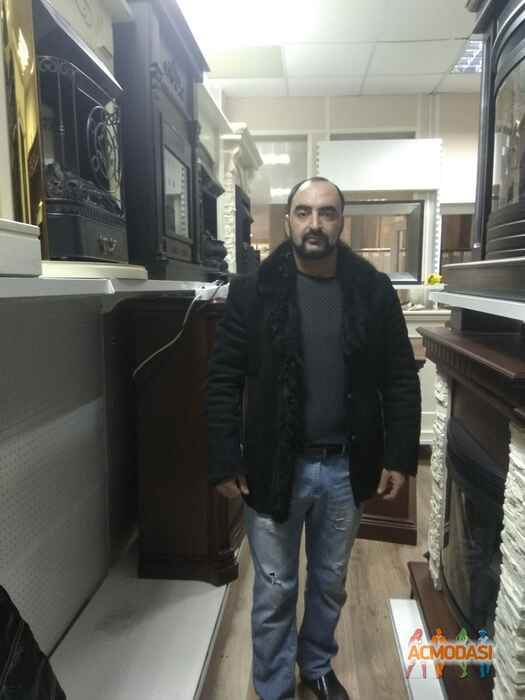 Васиф Вагиф-Оглы Новрузов фото №1408095. Загружено 02 Января 2019