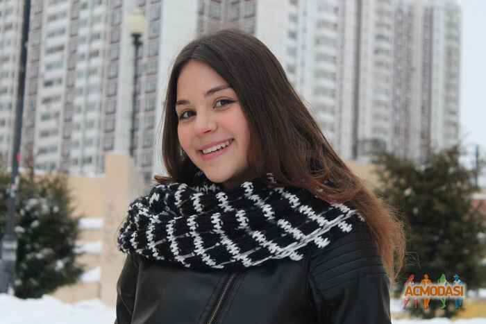 Полина  Аболишина фото №1111885. Загружено 17 Ноября 2016