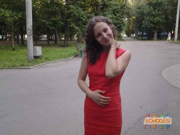 Ангелина  Муратова фото №654125. Загружено 17 Мая 2014