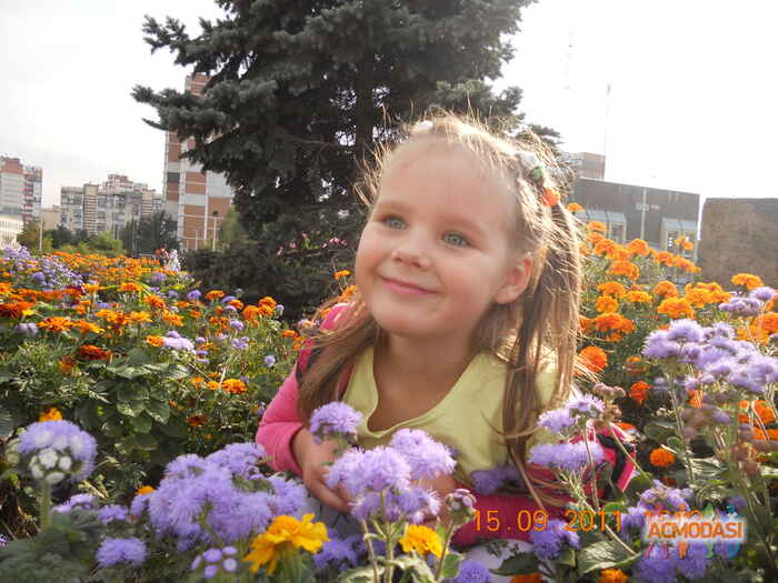 Вероника Александровна Жогло фото №661210. Загружено 30 Мая 2014