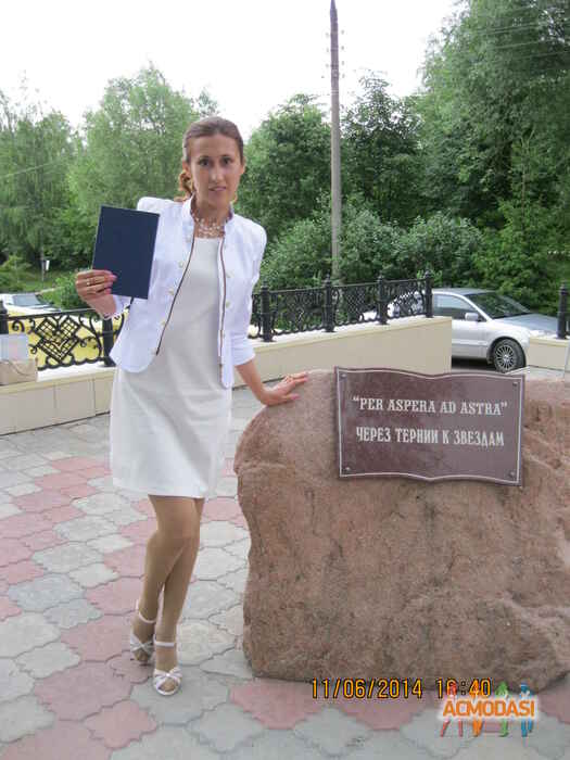 Елена Владимировна Смирнова фото №705285. Загружено 07 Августа 2014