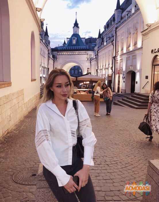 Ксения   фото №1473469. Загружено 14 Июня 2019