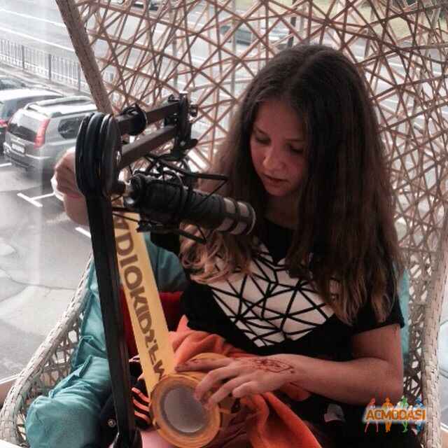 Лина  Шохина фото №880616. Загружено 30 Июня 2015