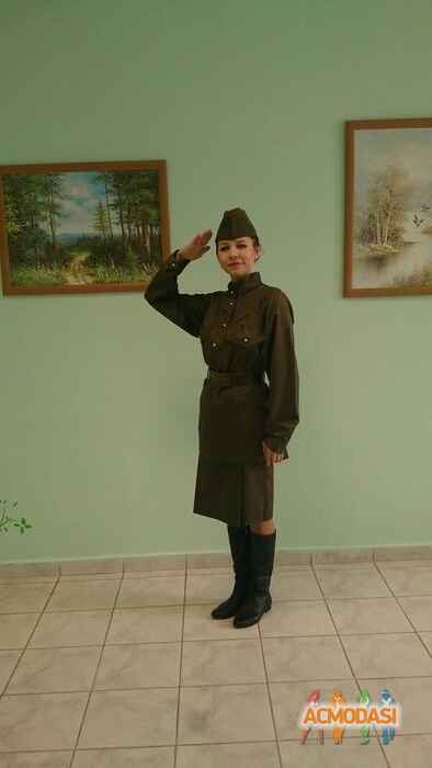 Оксана Константиновна Колесникова фото №914803. Загружено 01 Сентября 2015