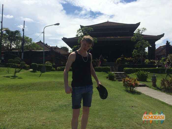 Андрей Дмитриевич Марков фото №920285. Загружено 12 Сентября 2015