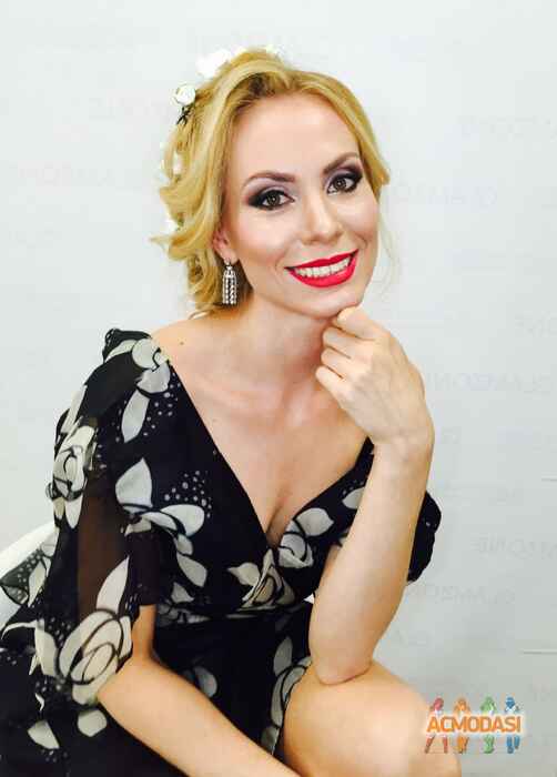 katia Ser Dor фото №1167213. Загружено 10 Апреля 2017