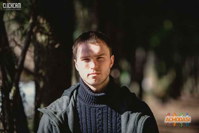 Дмитрий Викторович Сулимин фото №1401309. Загружено 07 Декабря 2018