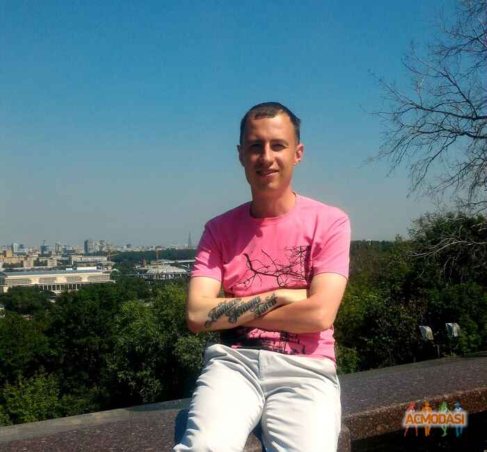 Олег Игоревич Кованев фото №1474896. Загружено 19 Июня 2019