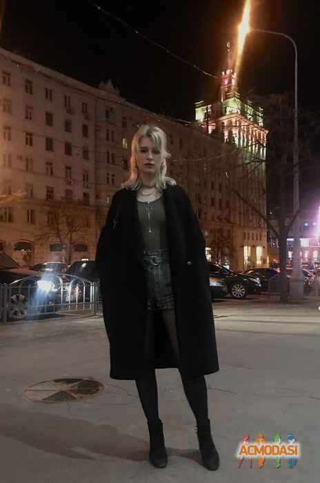 София Владимировна Якунина фото №1490782. Загружено 25 Июля 2019