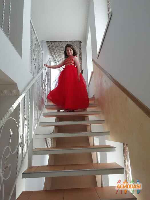 Злата Николаевна Щерба фото №1507678. Загружено 05 Сентября 2019