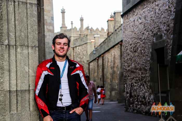 Михаил Михайлович Медведев фото №1575818. Загружено 25 Февраля 2020